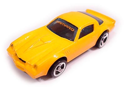 Camaro Z-28